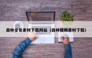 辽阳森林全景素材下载网站（森林视频素材下载）